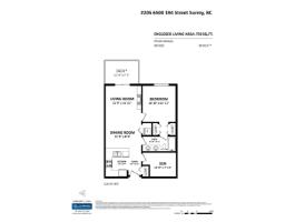 205 6500 194 Street, Surrey, BC V4N5X4 Photo 25