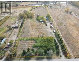  360 VLA Road, Cawston