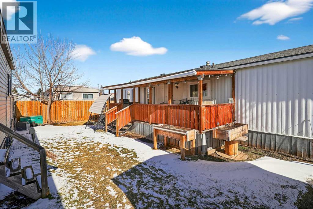 Single Family House Mobile Home for Sale in    Avenue SE Red Carpet Calgary 