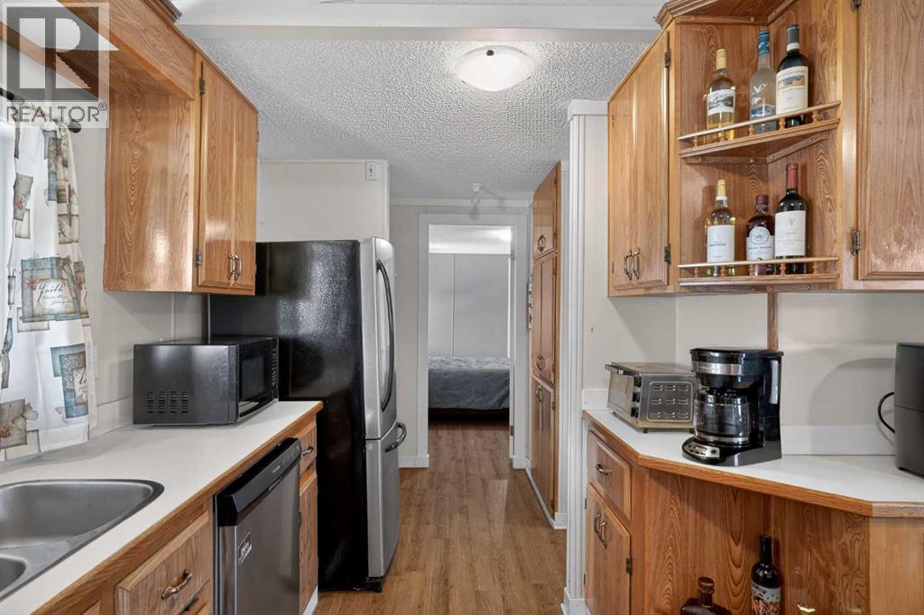 Single Family House Mobile Home for Sale in    Avenue SE Red Carpet Calgary 