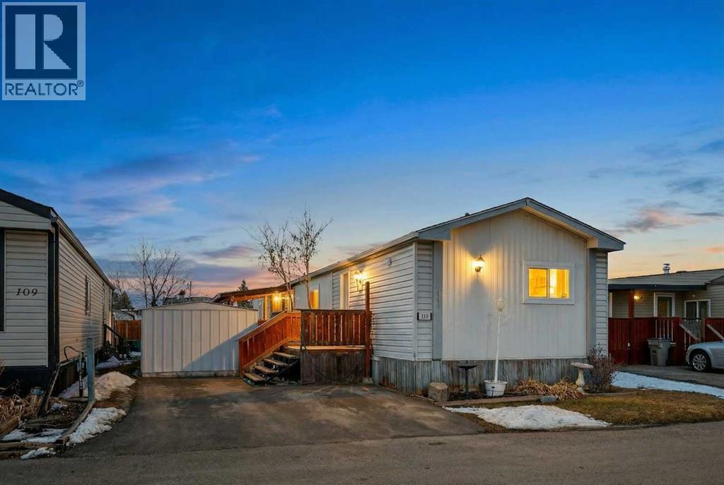 Single Family House Mobile Home for Sale in    Avenue SE Red Carpet Calgary 