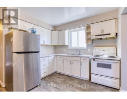 Kitchen - 6548 Laguna Court, Niagara Falls, ON L2H2W3 Photo 6