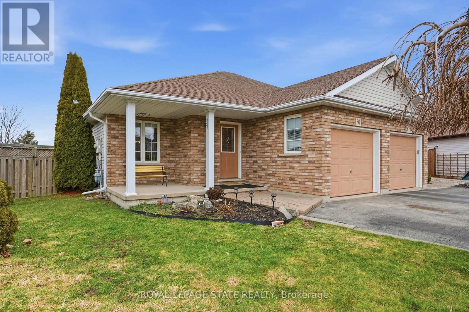 66 GOLDEN ACRES DRIVE