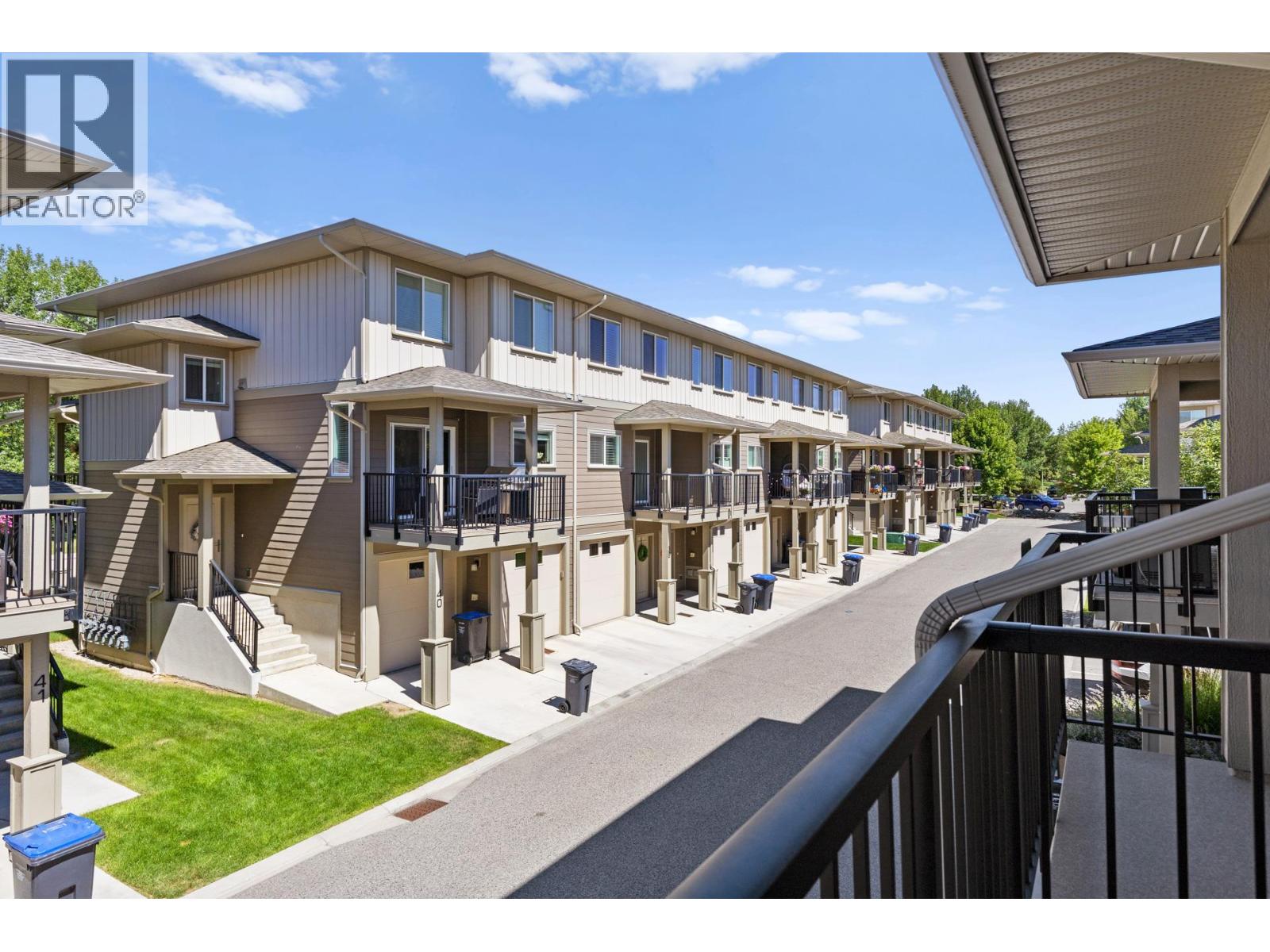 300 Drysdale Boulevard Unit# 47, Kelowna