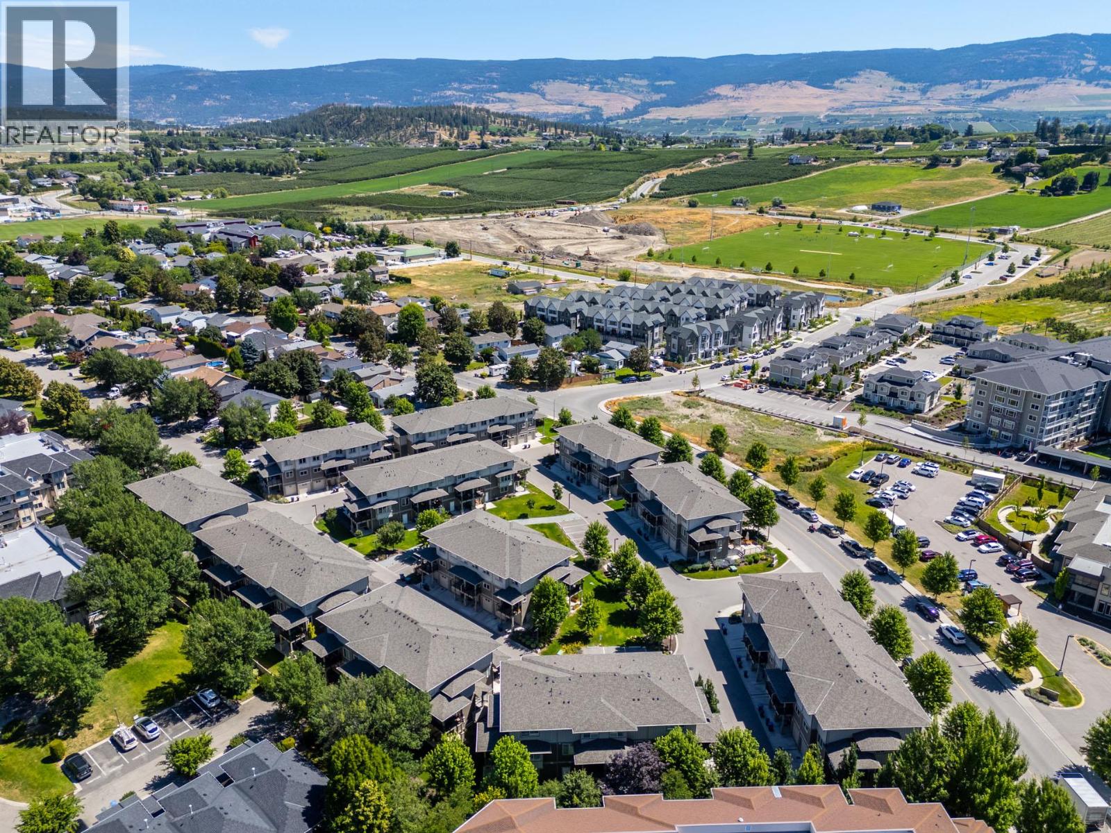 300 Drysdale Boulevard Unit# 47, Kelowna