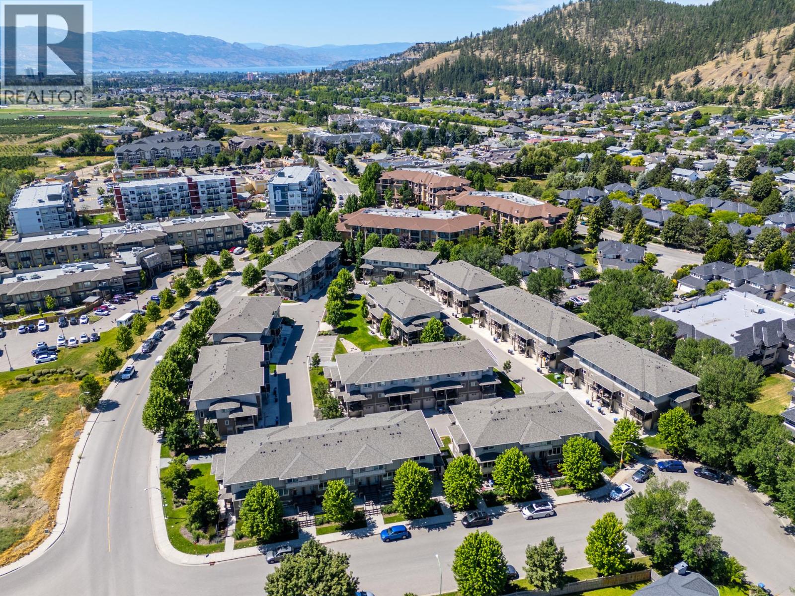 300 Drysdale Boulevard Unit# 47, Kelowna