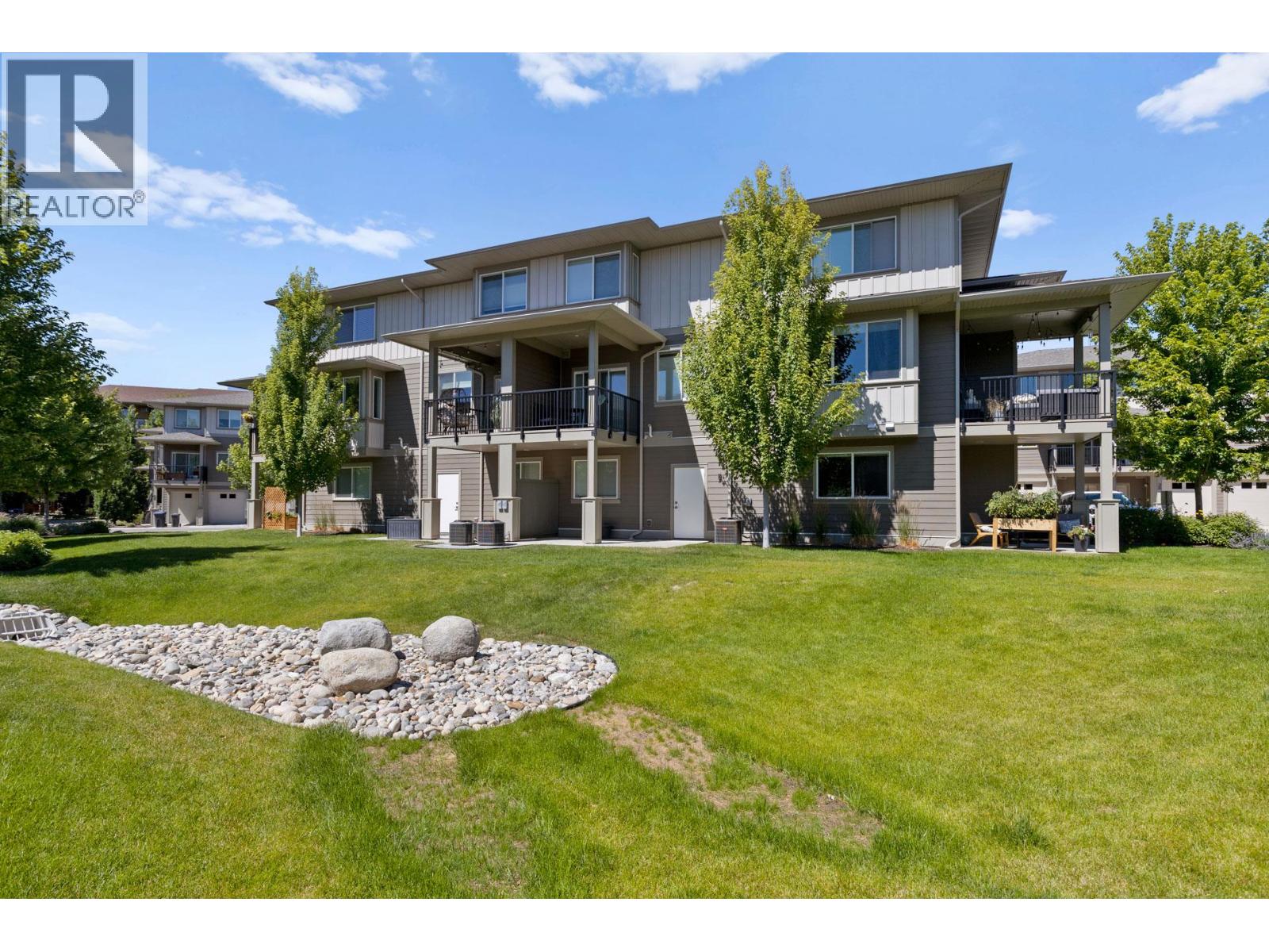300 Drysdale Boulevard Unit# 47, Kelowna