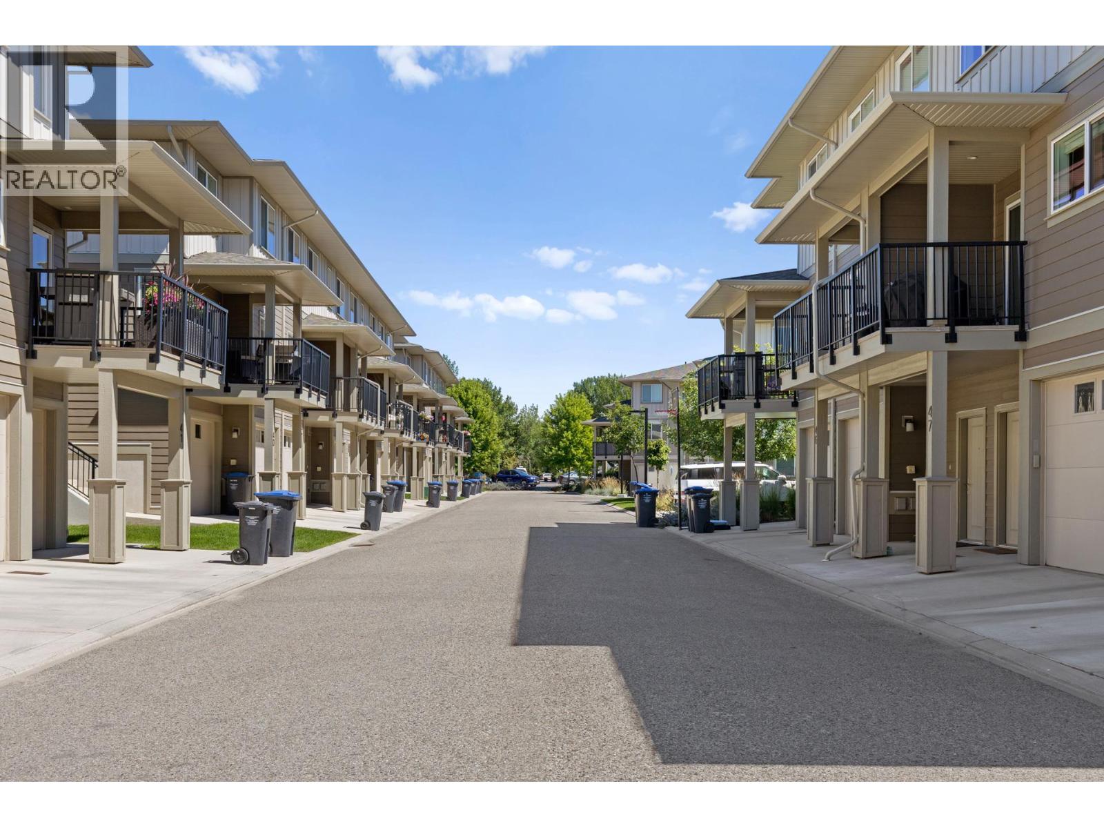 300 Drysdale Boulevard Unit# 47, Kelowna