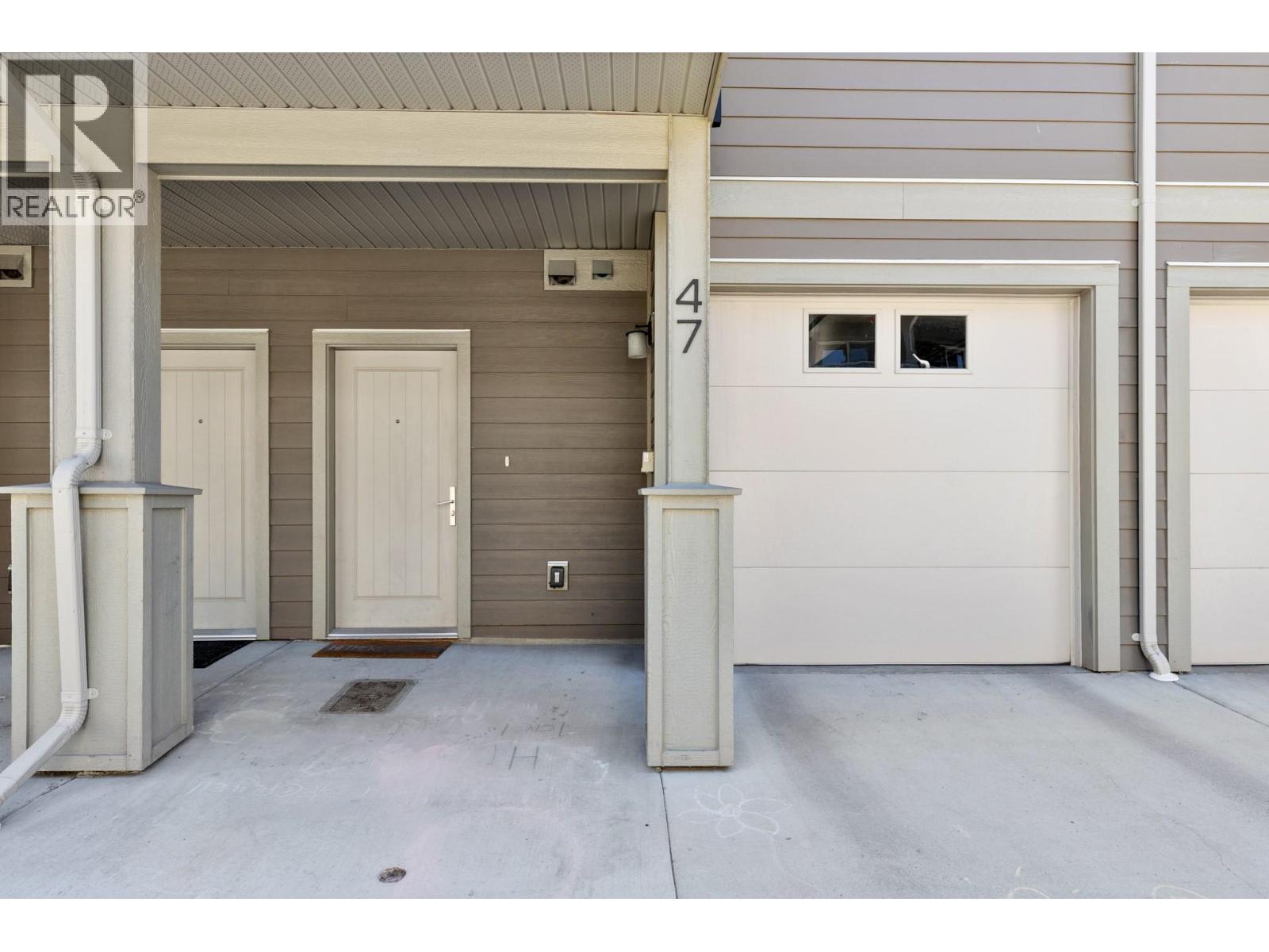 300 Drysdale Boulevard Unit# 47, Kelowna