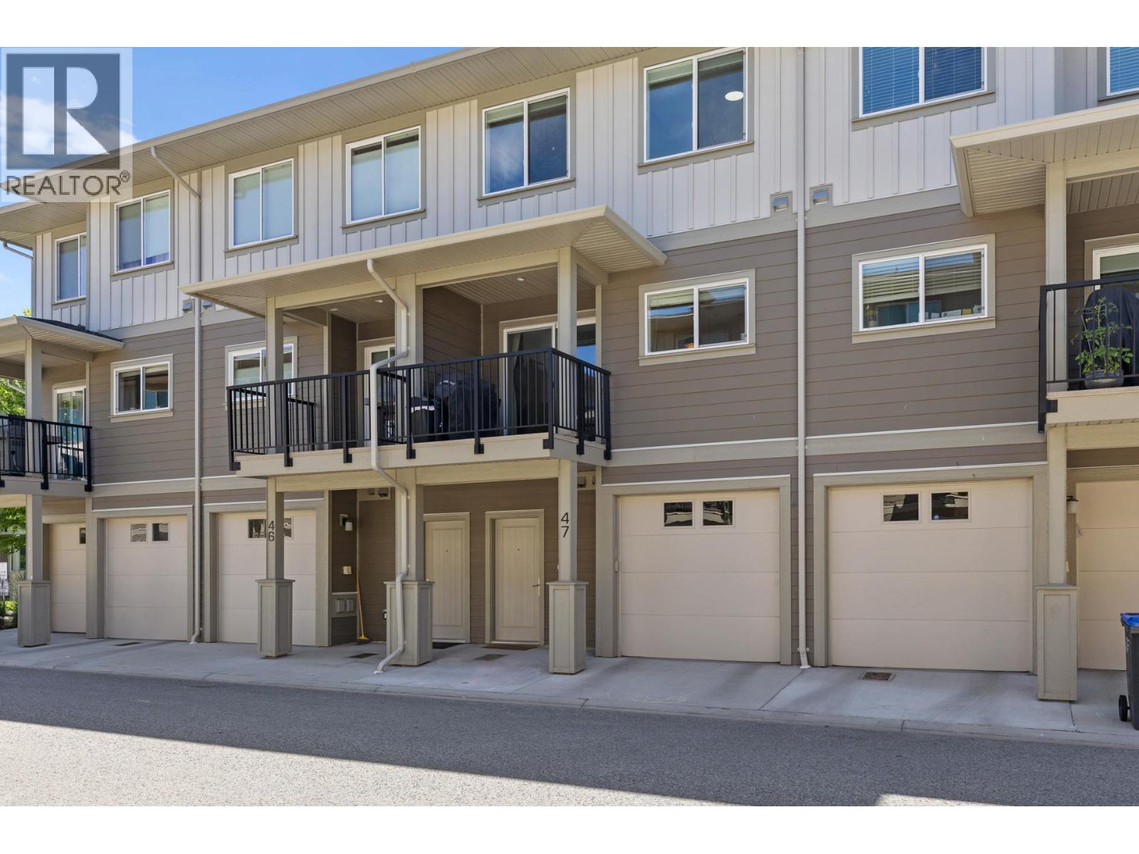 300 Drysdale Boulevard Unit# 47, Kelowna