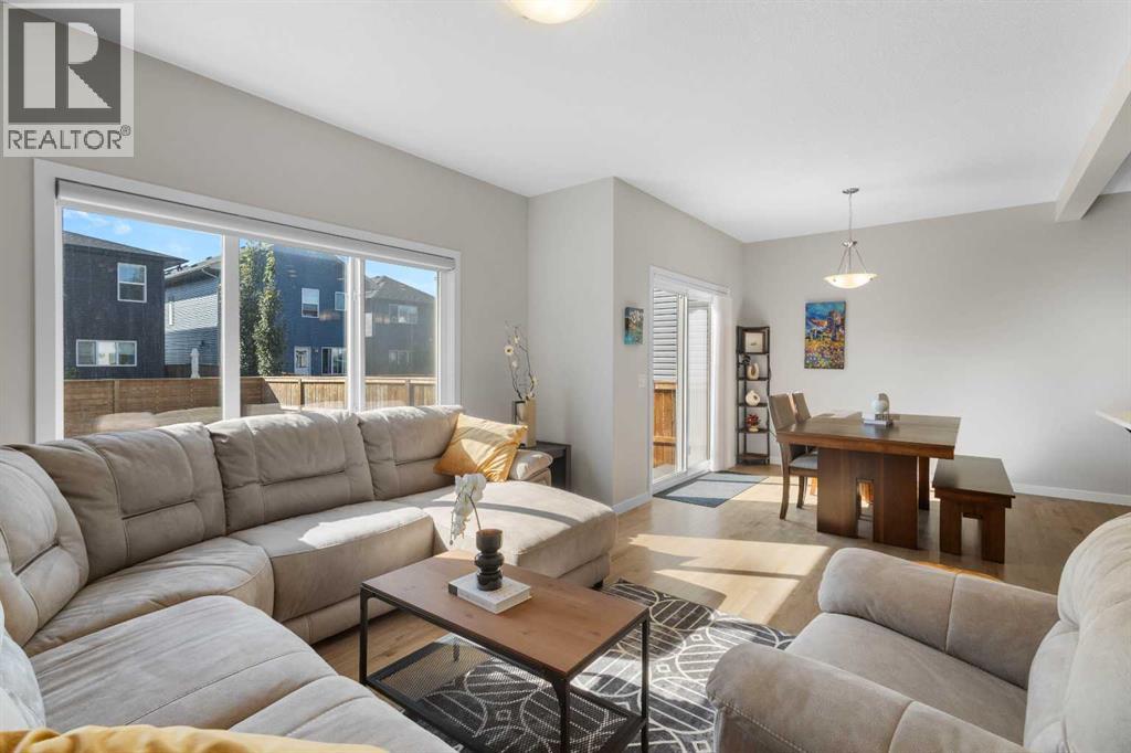 Single Family House for Sale in  Walcrest Way SE Walden Calgary 