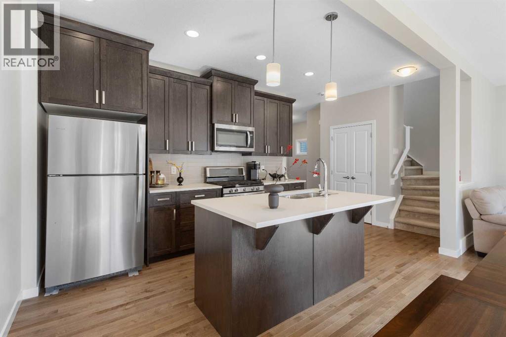 Single Family House for Sale in  Walcrest Way SE Walden Calgary 