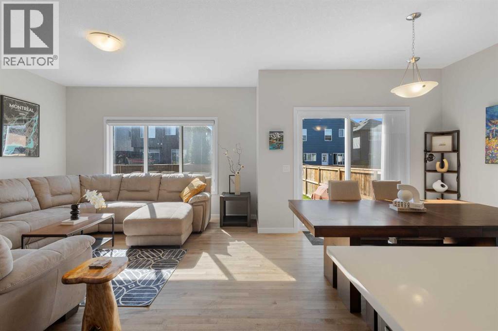 Single Family House for Sale in  Walcrest Way SE Walden Calgary 