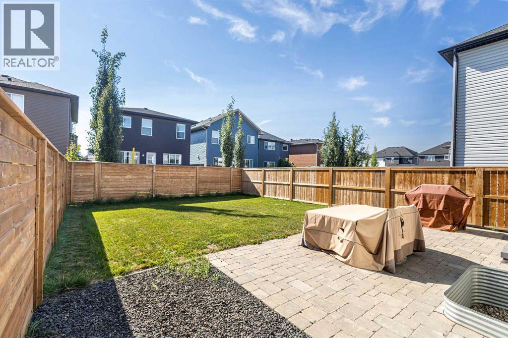 Single Family House for Sale in  Walcrest Way SE Walden Calgary 