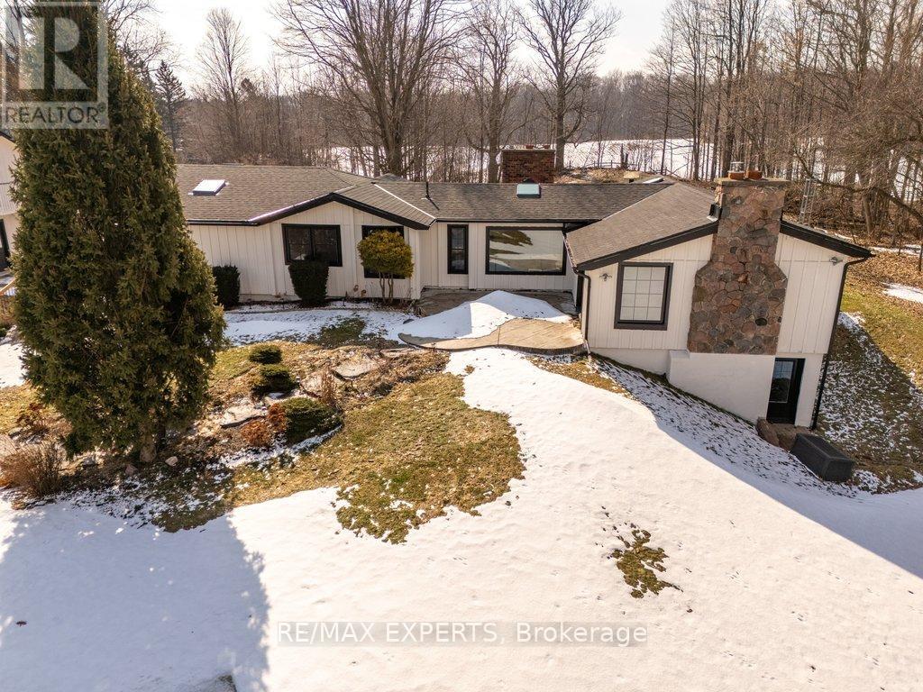 5502 16TH SIDE ROAD, King (Schomberg), Ontario