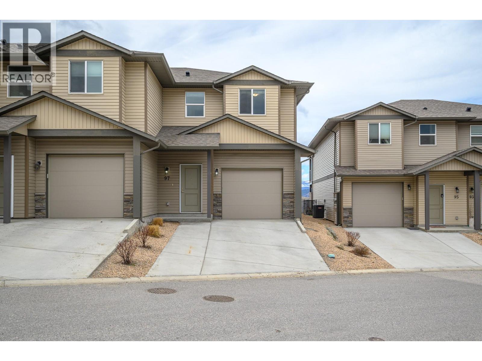 #97 933 Mt Robson Place - 1