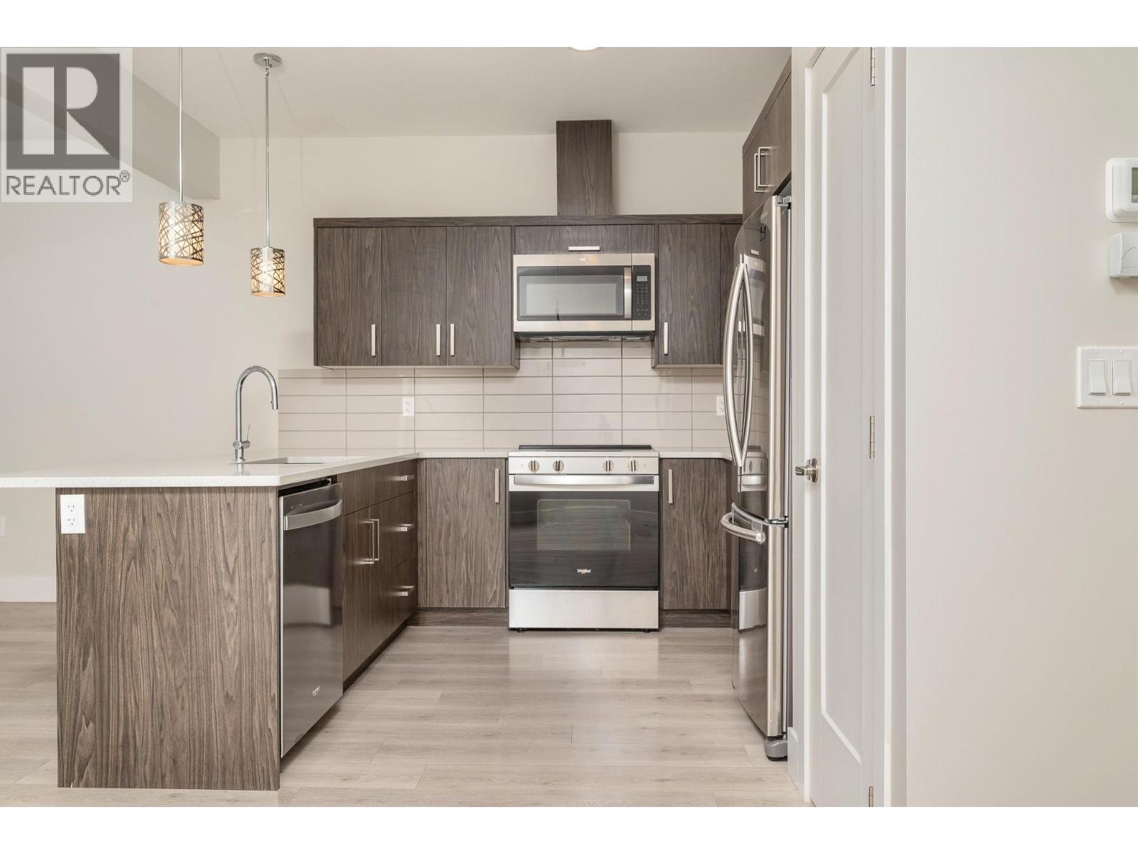 933 Mt Robson Place Unit# 97, Vernon