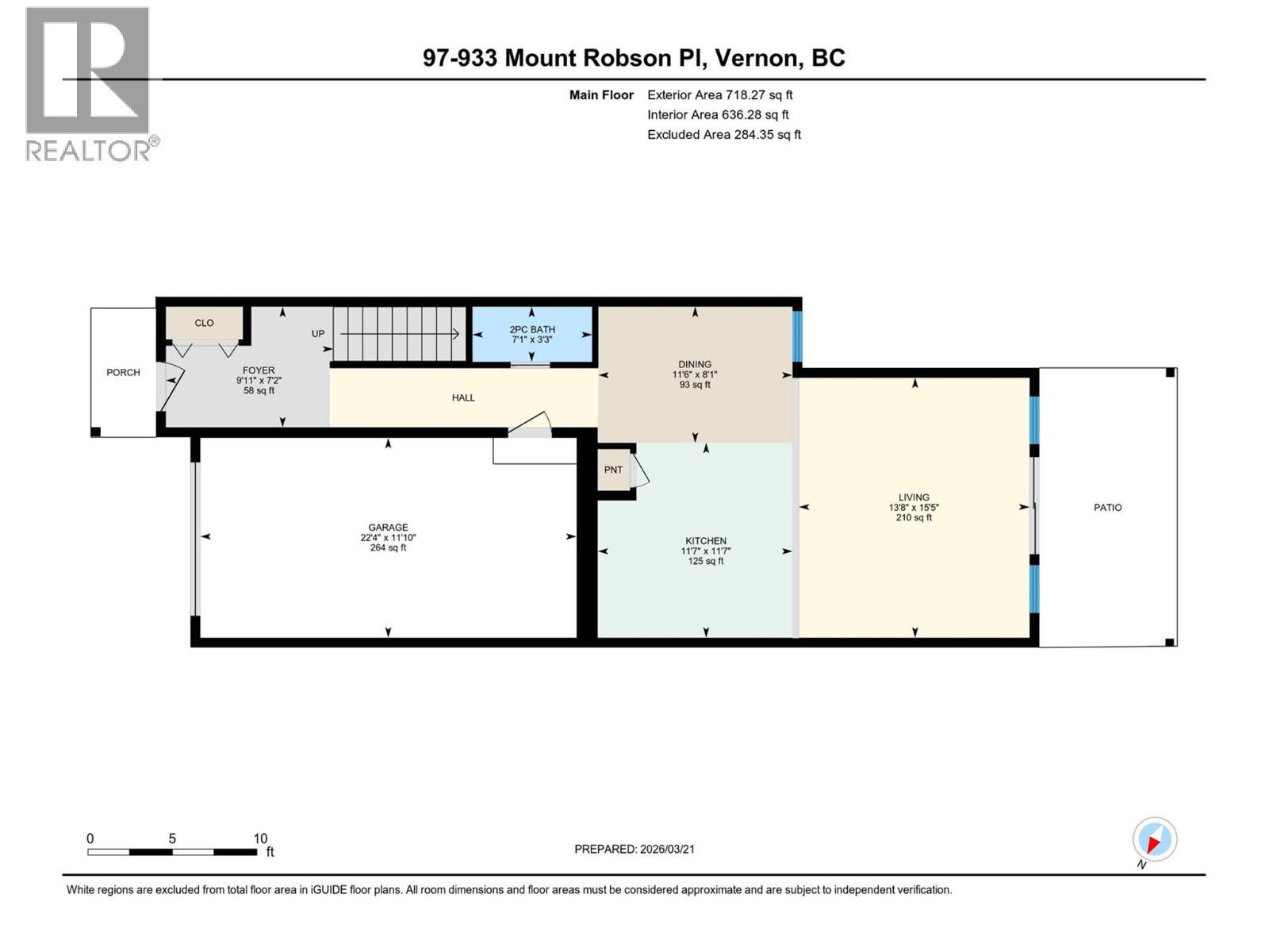 #97 933 Mt Robson Place - 32