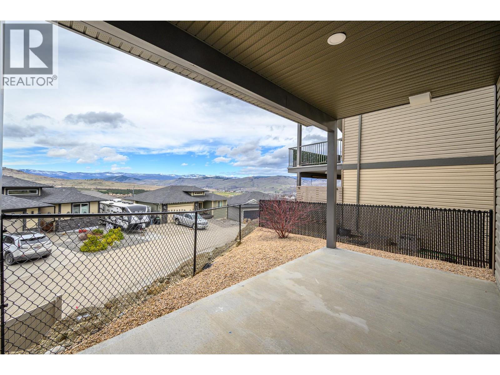 933 Mt Robson Place Unit# 97, Vernon