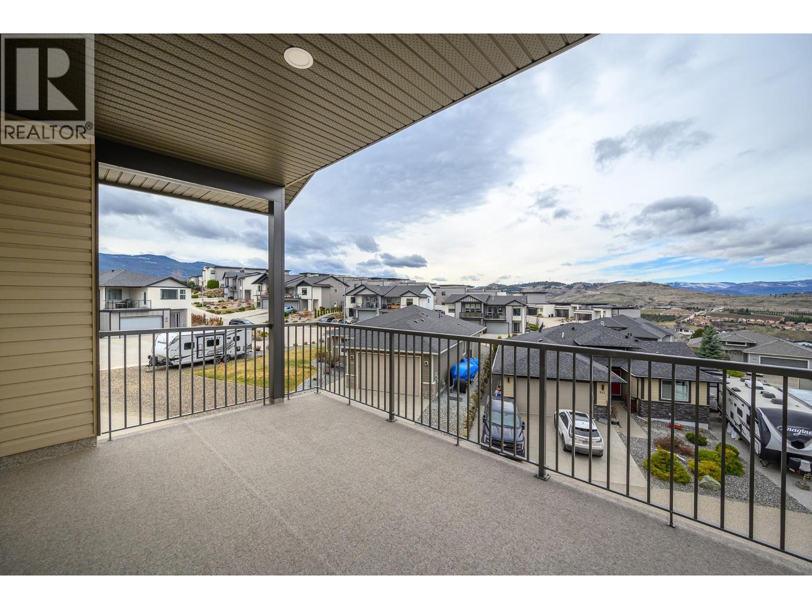 933 Mt Robson Place Unit# 97, Vernon