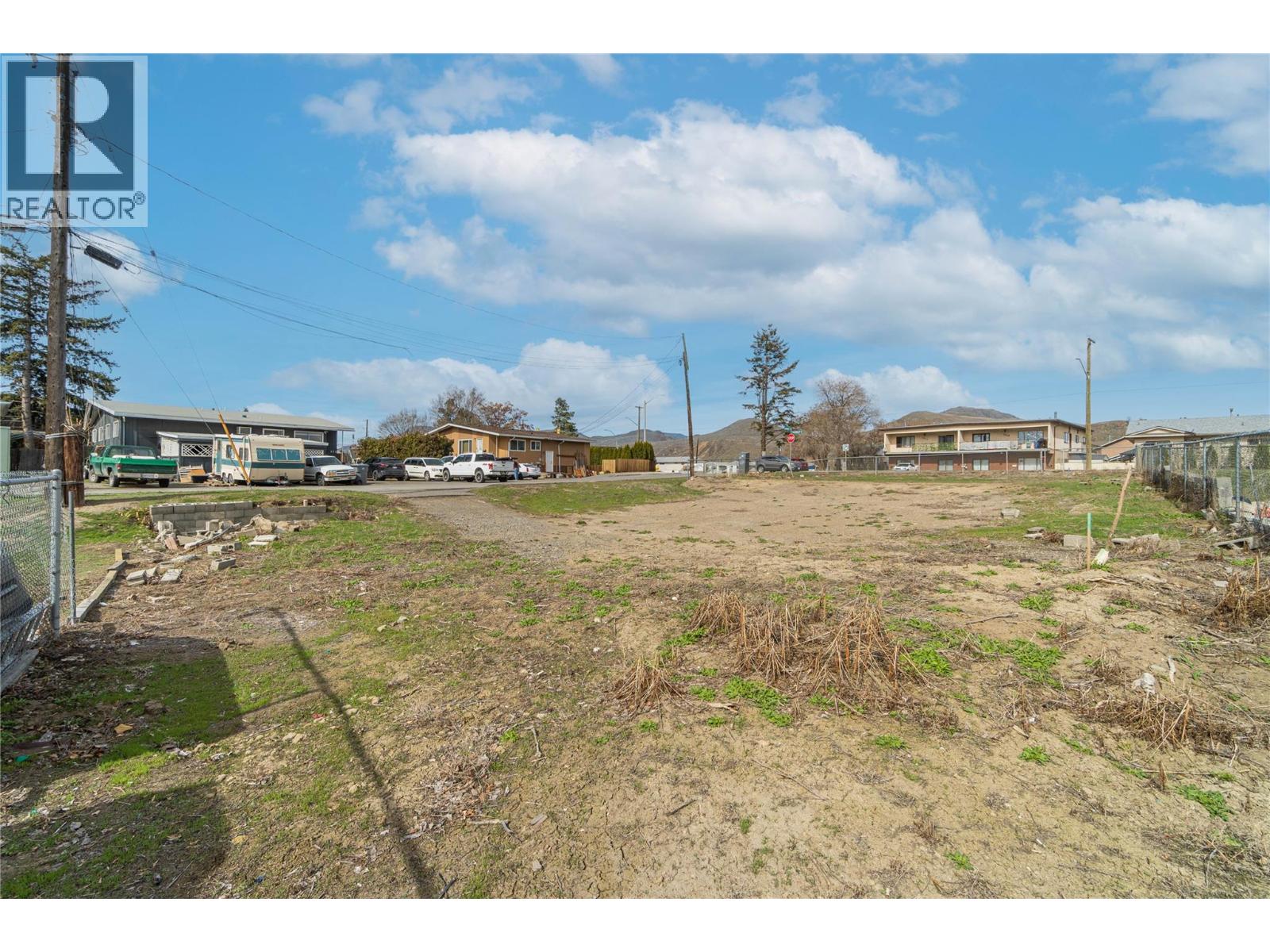  1315 TRANQUILLE Road, Kamloops