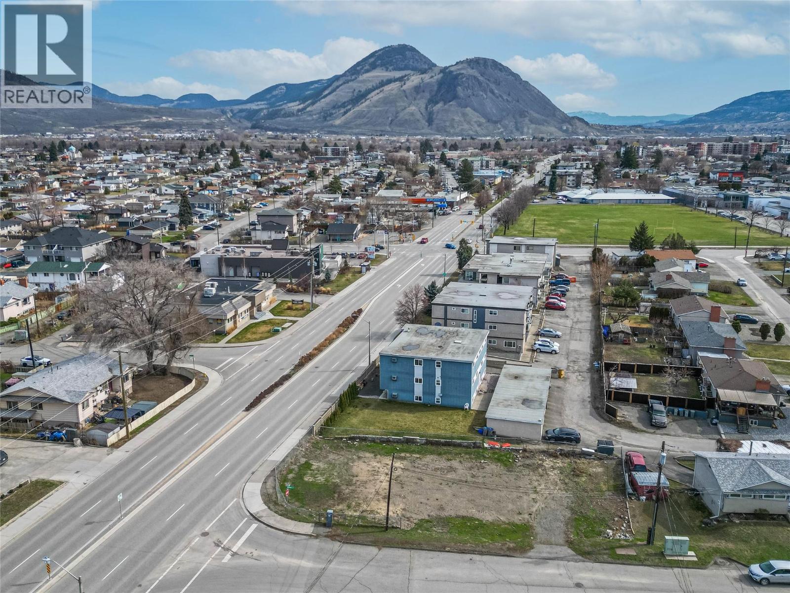  1315 TRANQUILLE Road, Kamloops