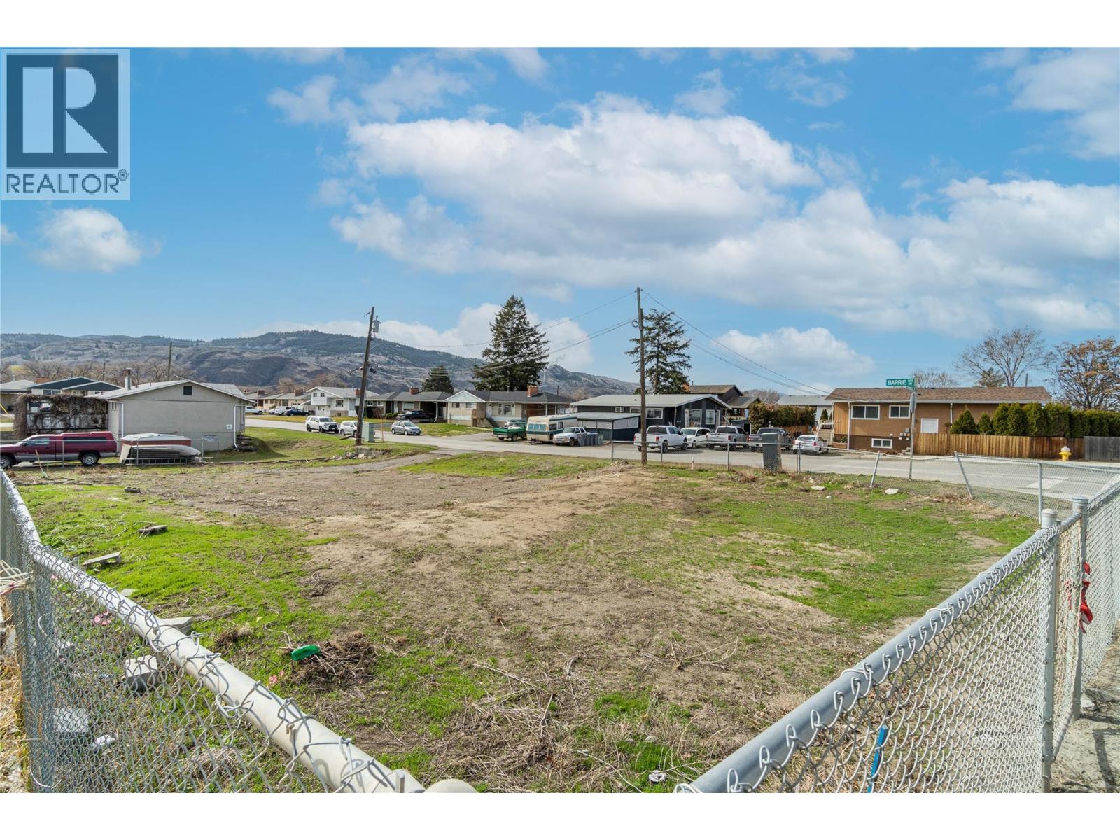  1315 TRANQUILLE Road, Kamloops