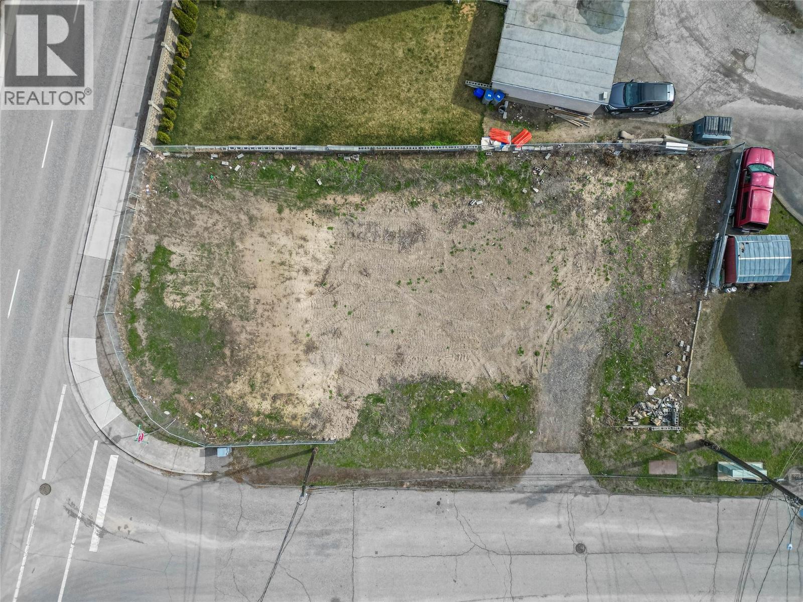  1315 TRANQUILLE Road, Kamloops