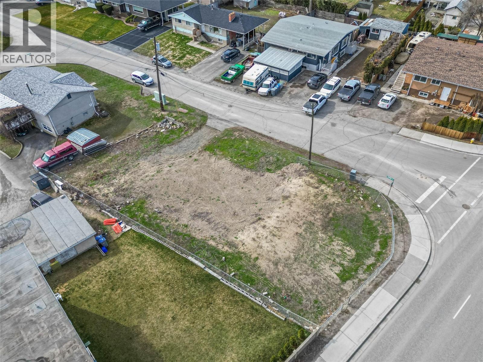  1315 TRANQUILLE Road, Kamloops