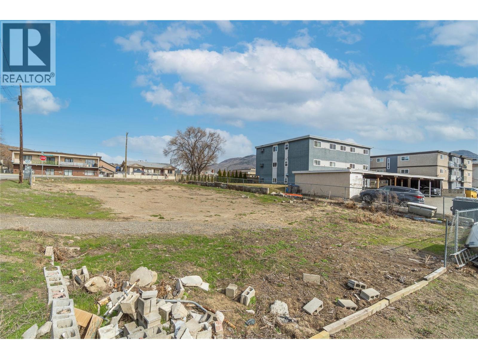  1315 TRANQUILLE Road, Kamloops