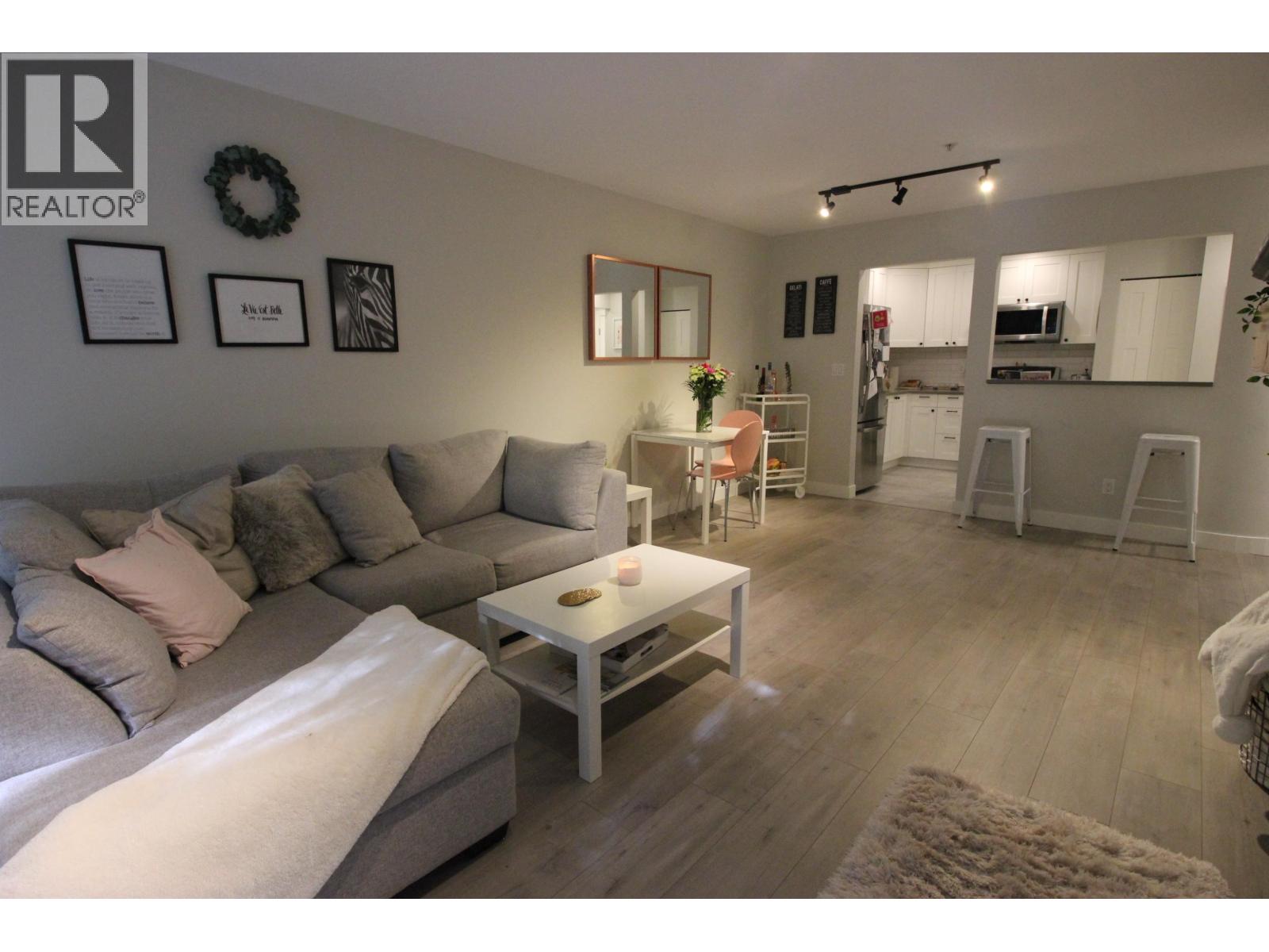 309A 301 MAUDE ROAD, Port Moody