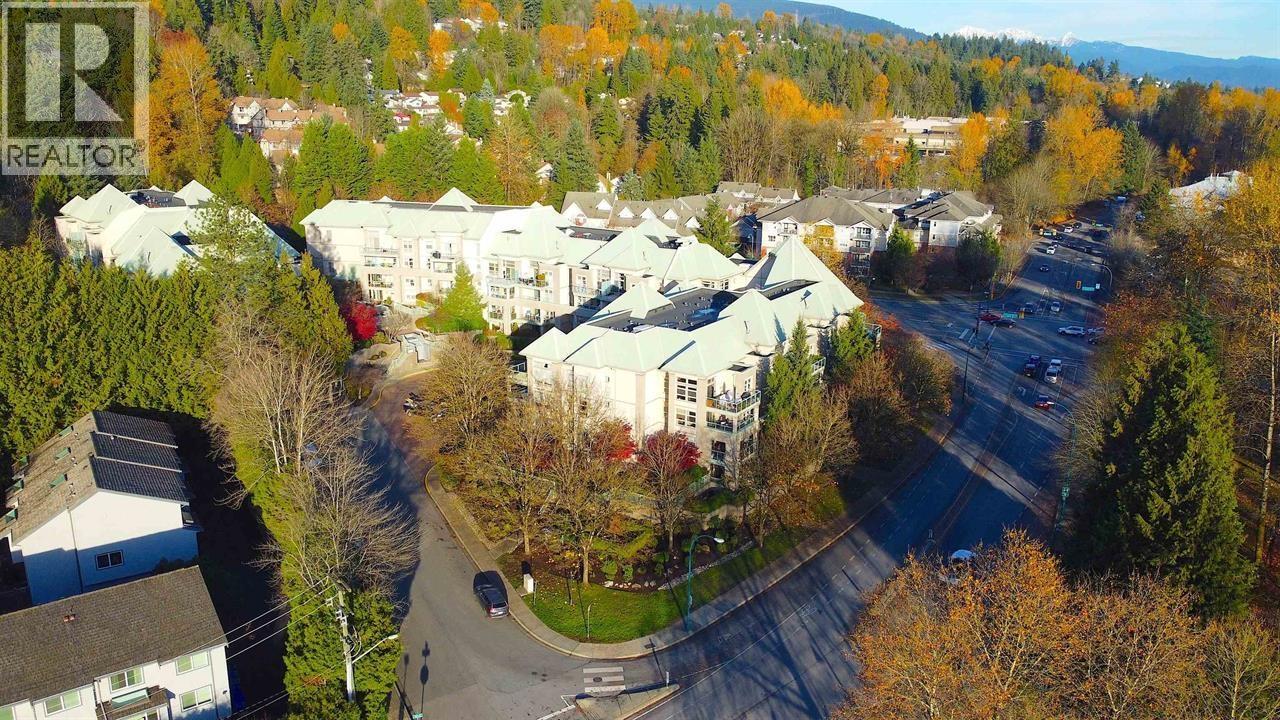 309A 301 MAUDE ROAD, Port Moody