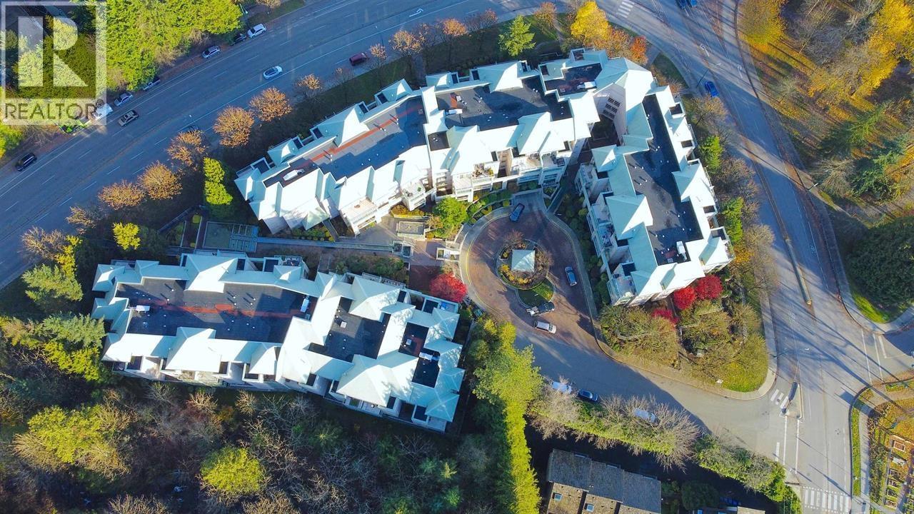 309A 301 MAUDE ROAD, Port Moody