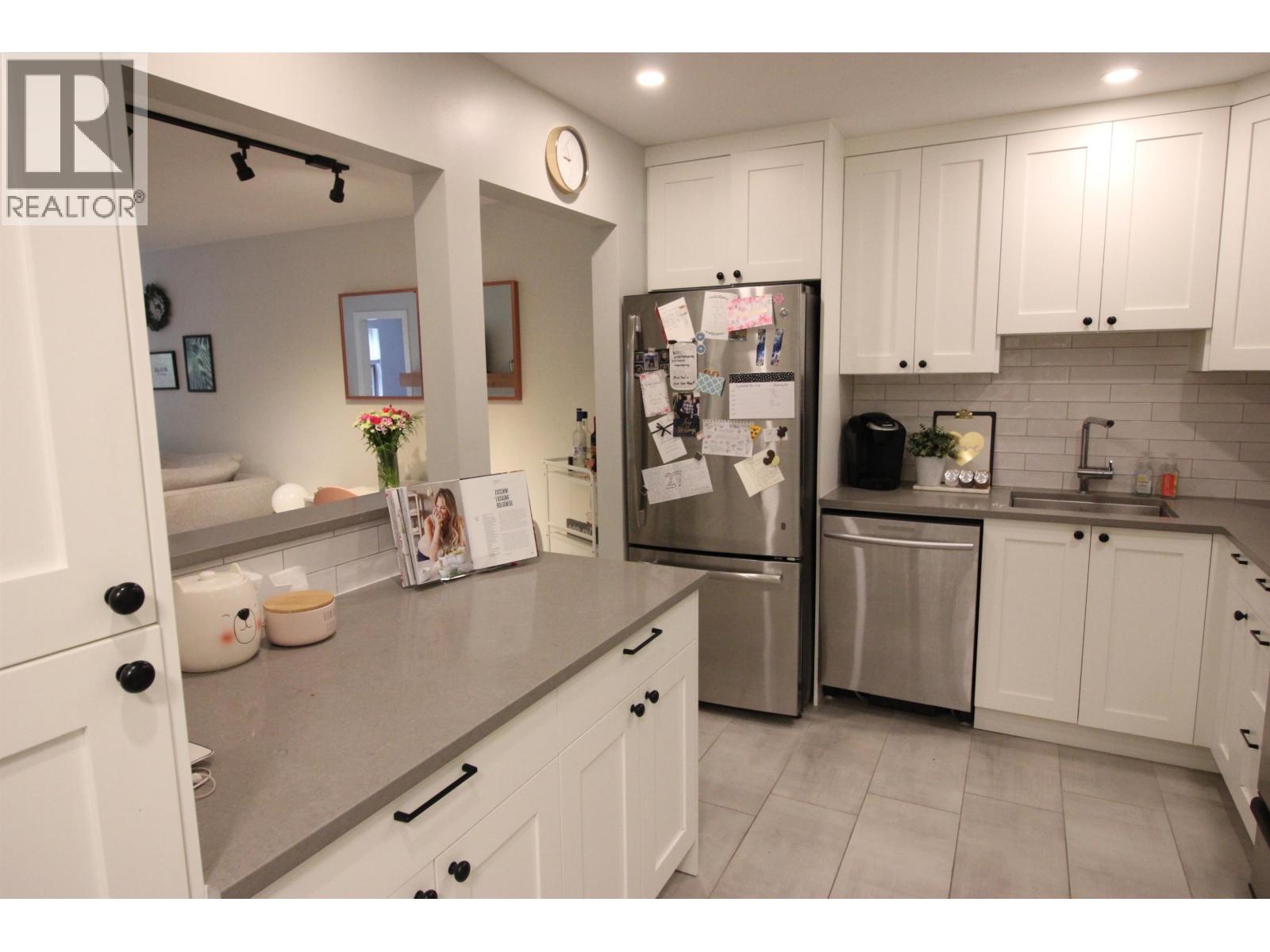 309A 301 MAUDE ROAD, Port Moody