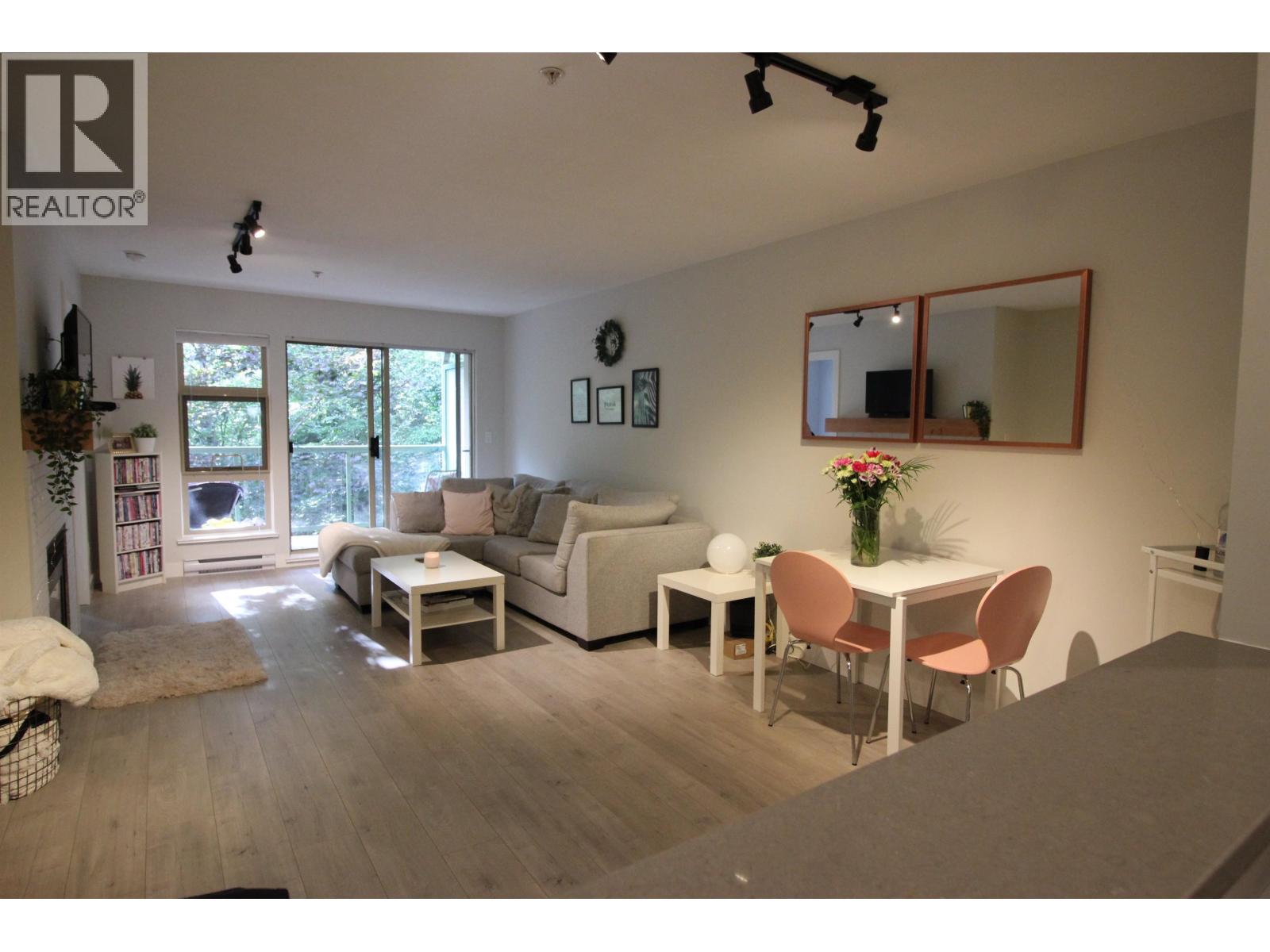 309A 301 MAUDE ROAD, Port Moody