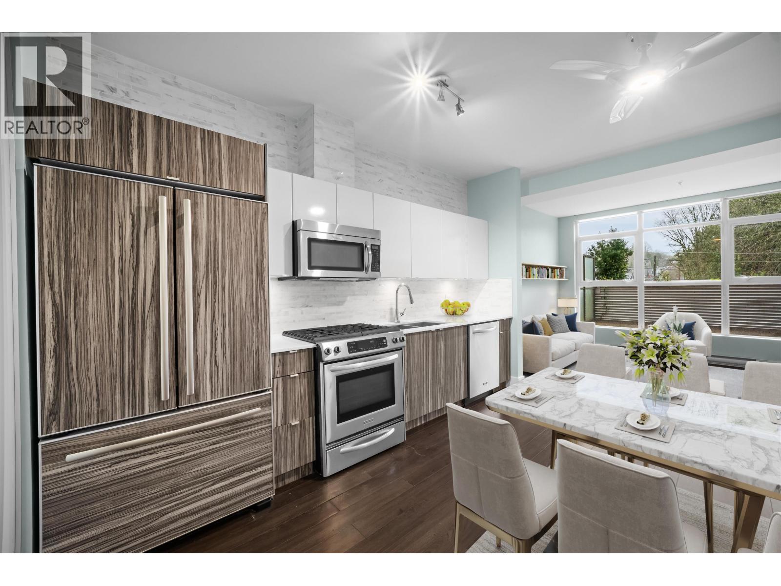 208 2250 COMMERCIAL Drive - photo 2