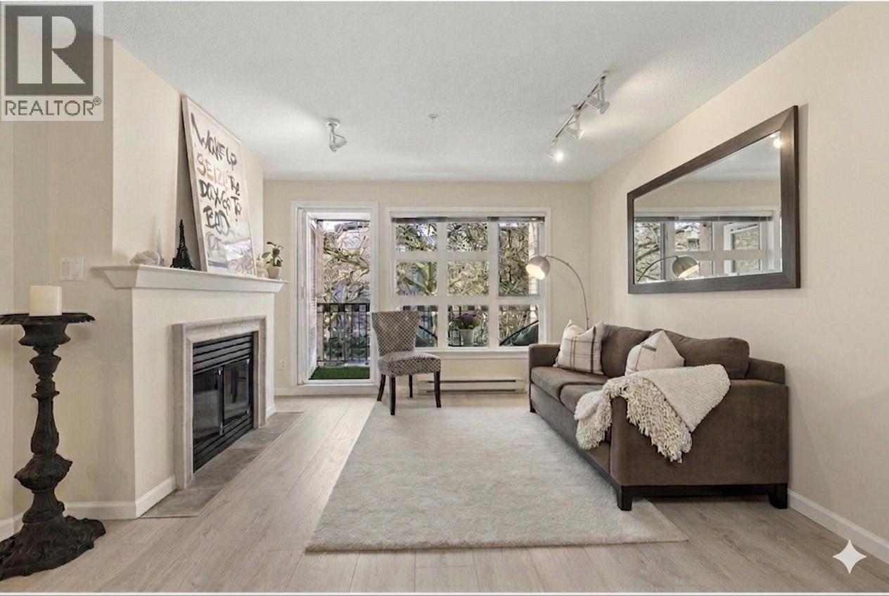 211 2161 12TH Avenue - main photo