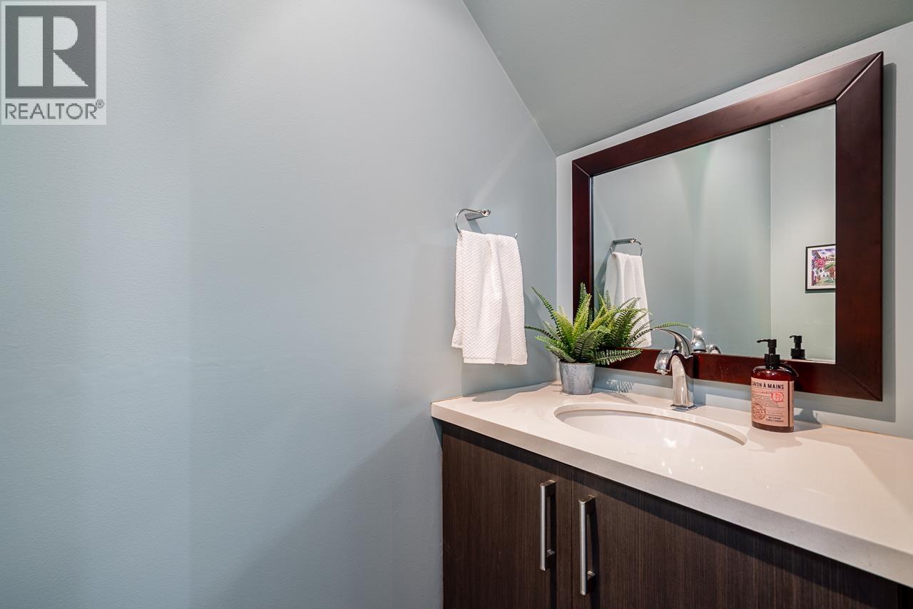 56 65 FOXWOOD DRIVE, Port Moody