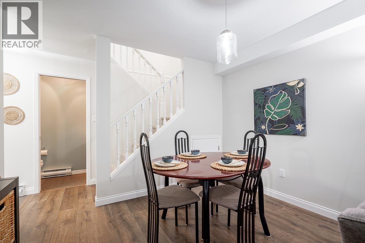 56 65 FOXWOOD DRIVE, Port Moody