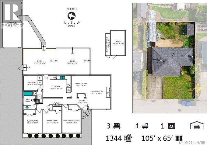 750 NORTHUMBERLAND AVE - 4