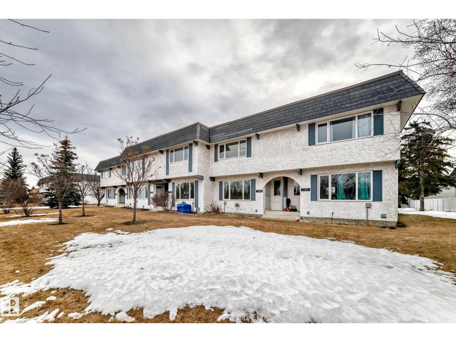 11393 22 AV NW - 3