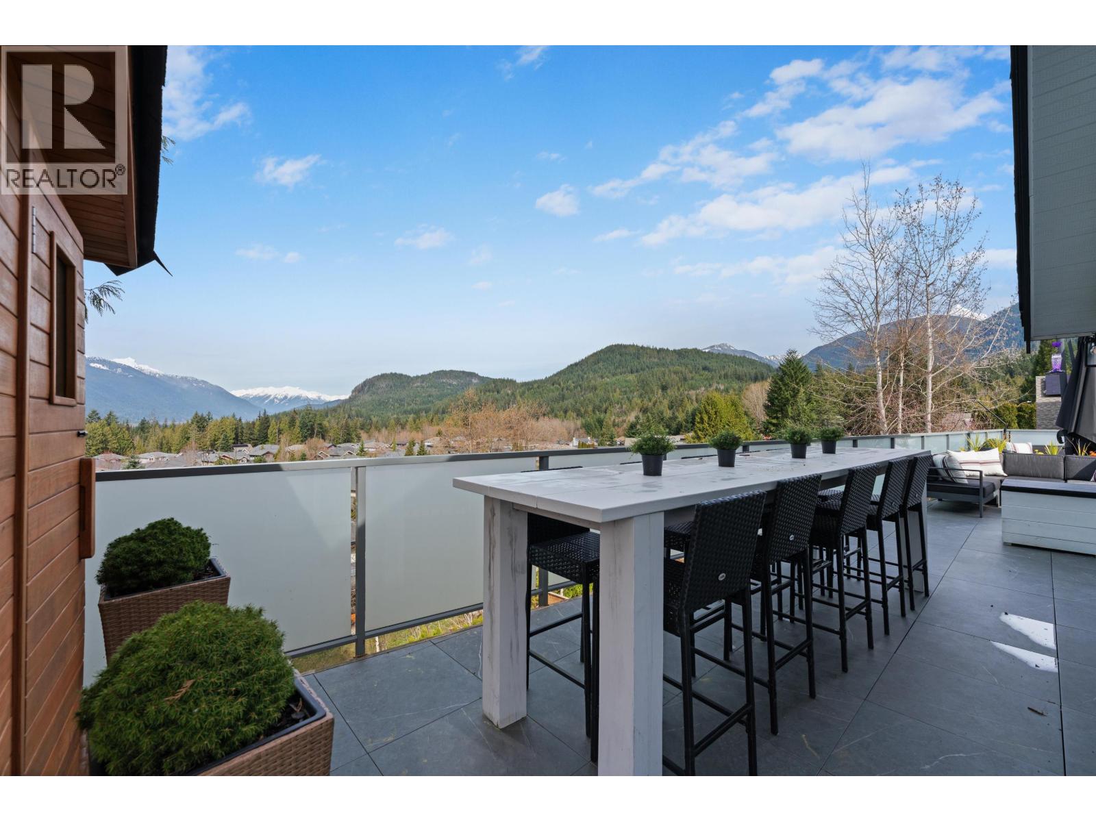 2309 GREENWOOD WAY, Squamish
