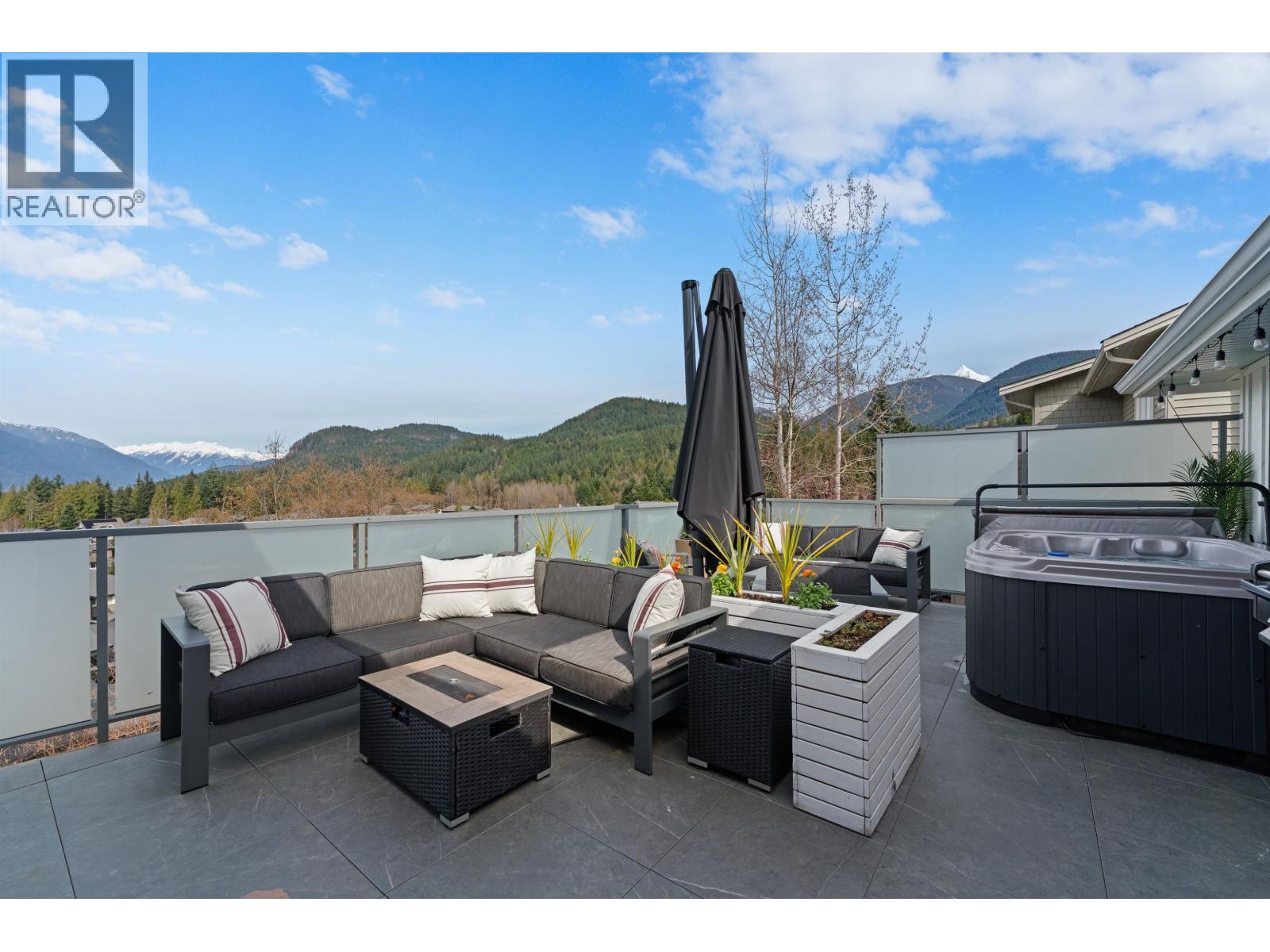 2309 GREENWOOD WAY, Squamish