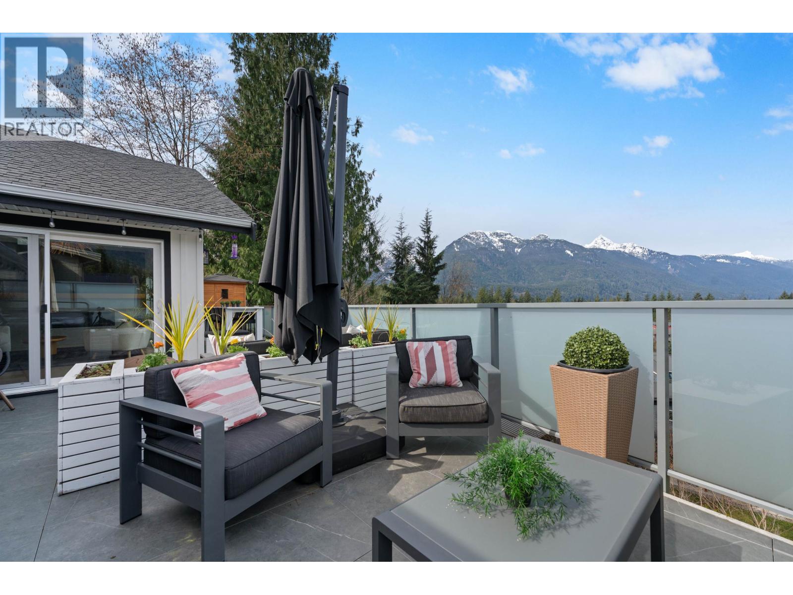 2309 GREENWOOD WAY, Squamish