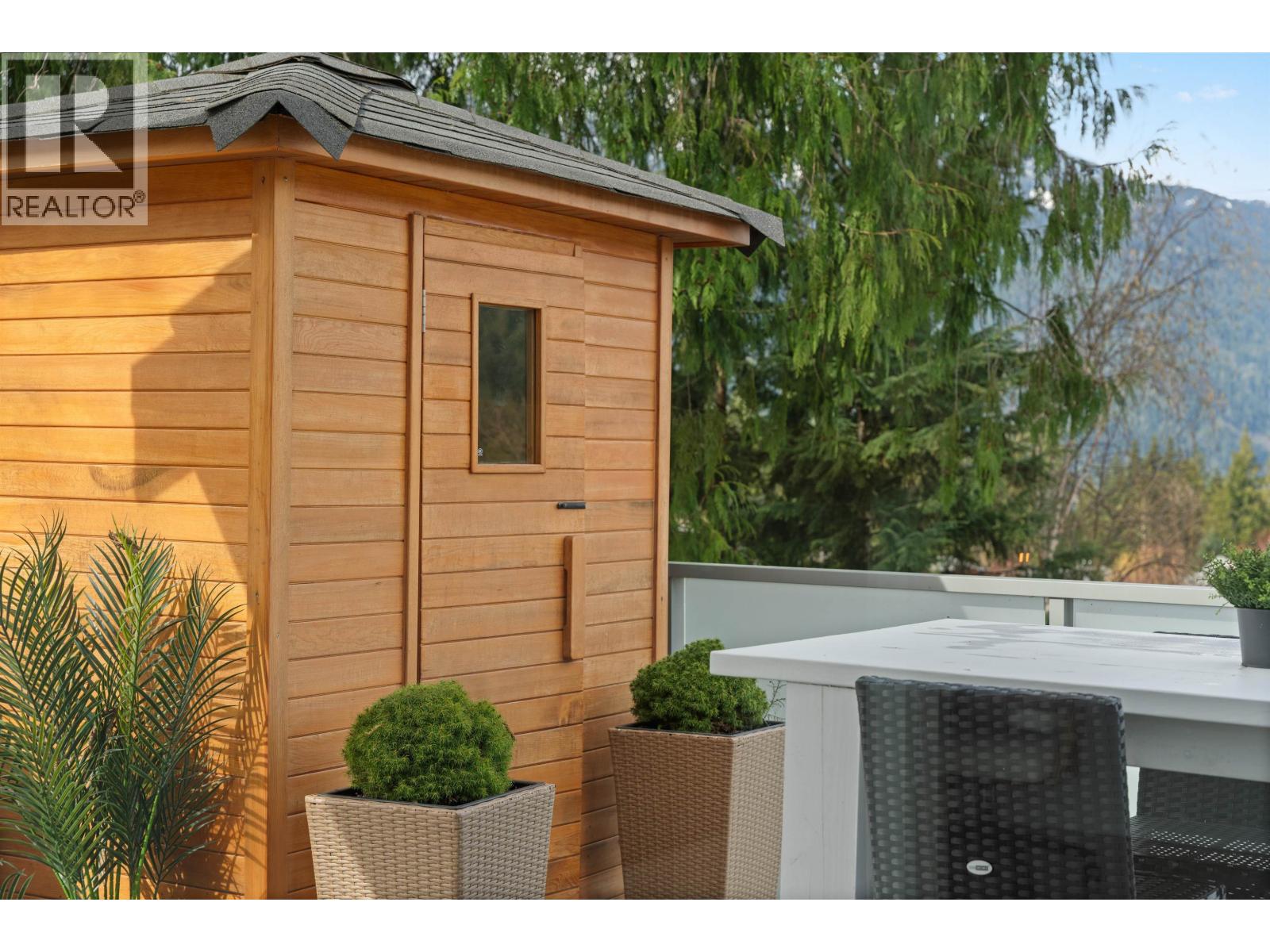 2309 GREENWOOD WAY, Squamish