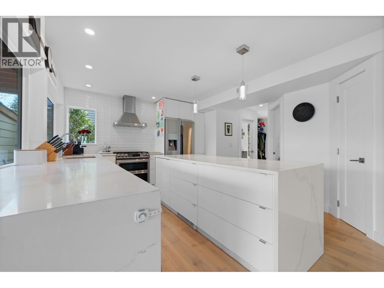 2309 GREENWOOD WAY, Squamish