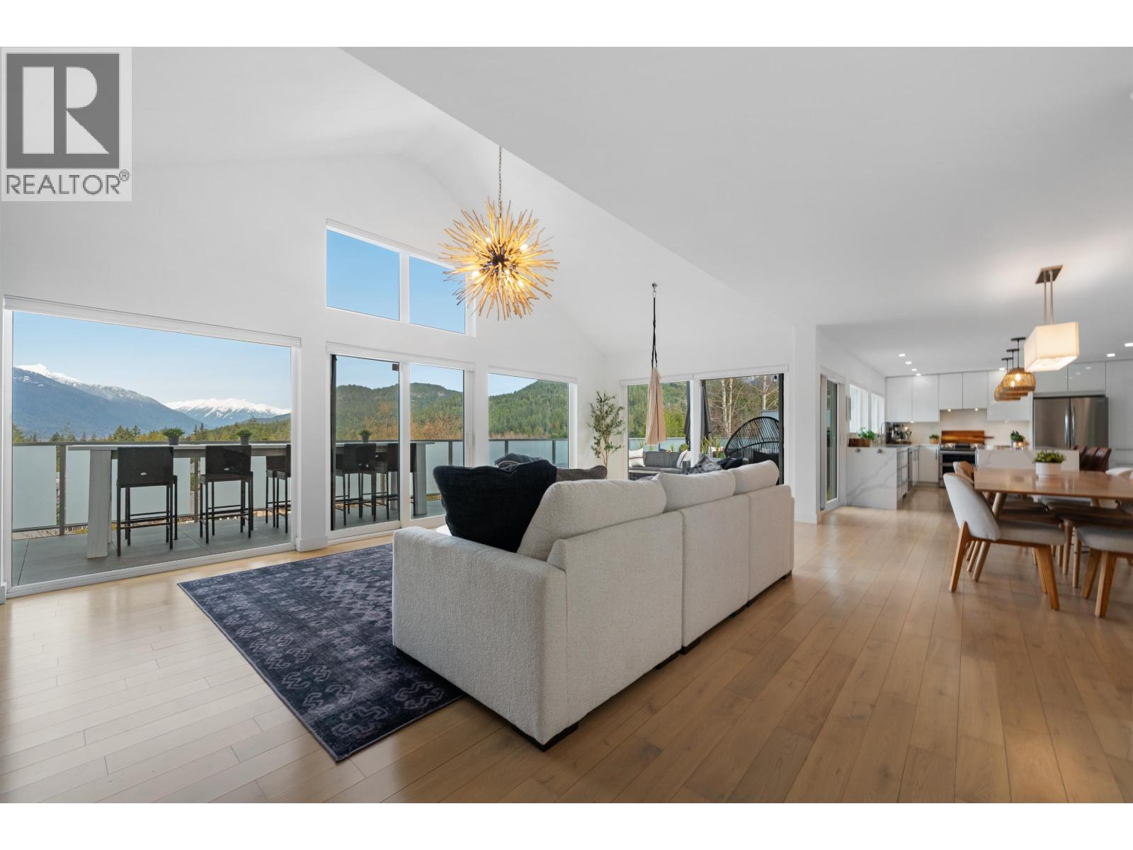 2309 GREENWOOD WAY, Squamish
