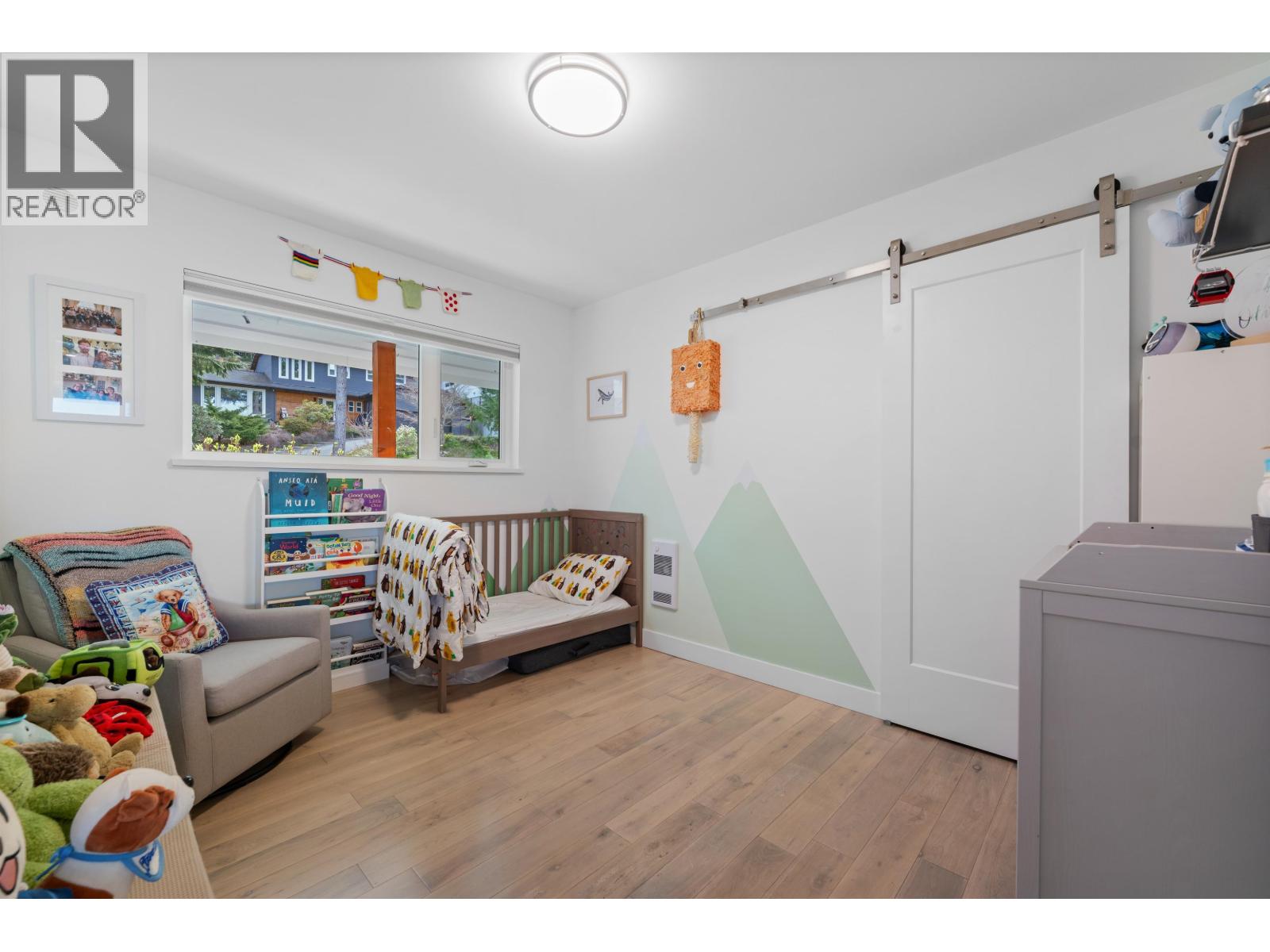 2309 GREENWOOD WAY, Squamish