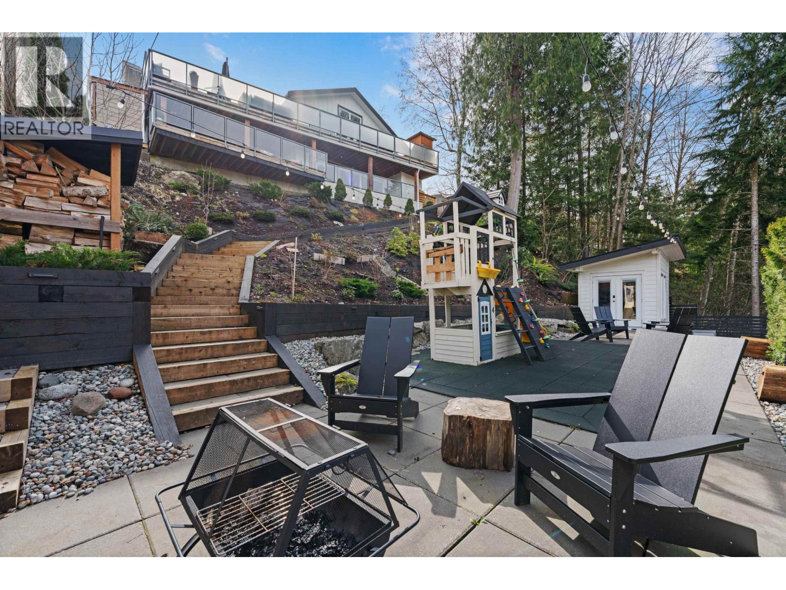 2309 GREENWOOD WAY, Squamish