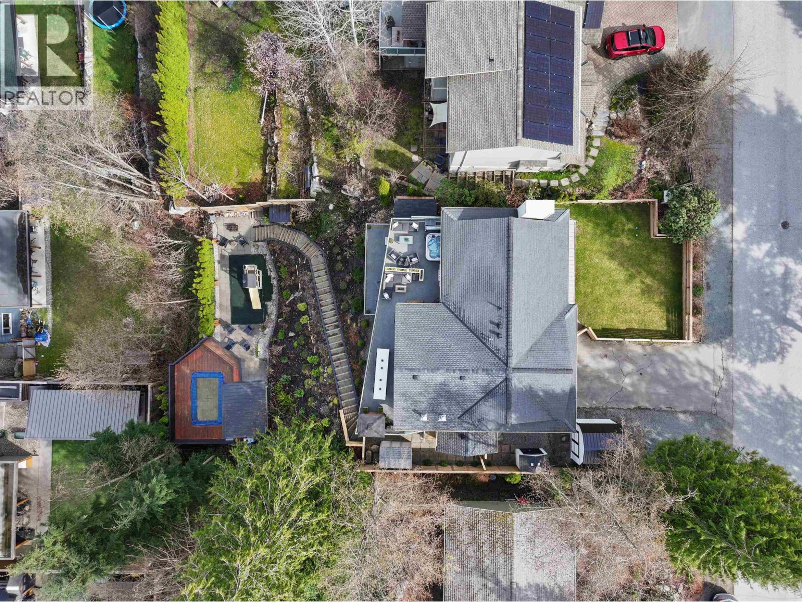 2309 GREENWOOD WAY, Squamish